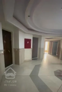 فروش برج باغ۱۱۳ متری ۳ خوابه در شهرک نفت (منطقه ۱)