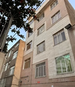 49 متری سلیمانی تیموری