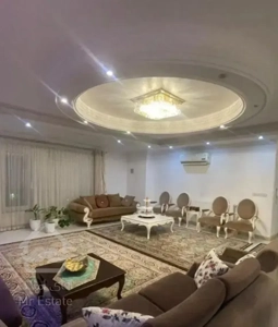 اجاره آپارتمان ۱۵۰متری خ هراز قبل قائم