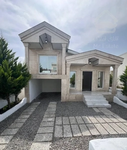 فروش پیلوت مستقل/۲۰۰متر/بافت زرد مسکونی