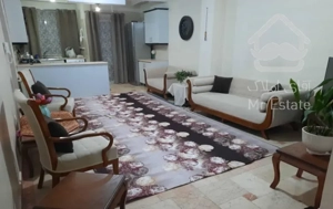 76 متری 2 خواب آزادگان