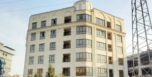 ۱۶۸متر شمال شرقی مینی سیتی