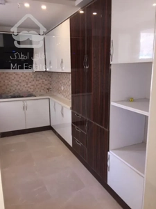 ۵۸ متر یک خواب پونک شهرک نفت