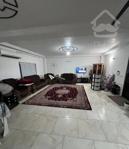 اجاره آپارتمان 110متری طبقه اول