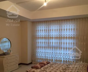 110متر /سالن پرده خور /خوش نقشه