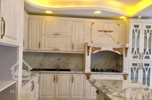 تهران ویلا.امام منتظر.110متر.فول.دو خوابه