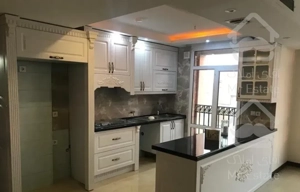 ۱۱۰ متر* نوساز *سالن پرده خور*جنت اباد جنوبی