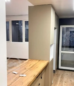 ۱۰۹ متر / دو‌خواب / ۲ بالکن * برج آسمان