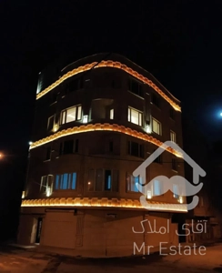 آپارتمان 155 متری گلشهر 1