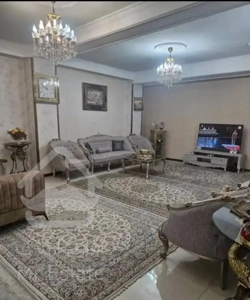 98 متری /دو خواب فول امکانات