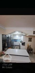 آپارتمان ۶۰ متر یک خواب