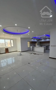 اجاره واحد۱۵۰ متری ۳خواب غرق درنور مقاومت شهرک فجر