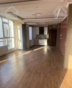 قیطریه ۹۸ متر مدرن دو خواب