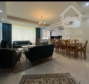 فروش آپارتمان دو خواب شیک و مدرن بلوار فردوس