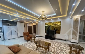 125متر خوش نقشه بلوار دنا