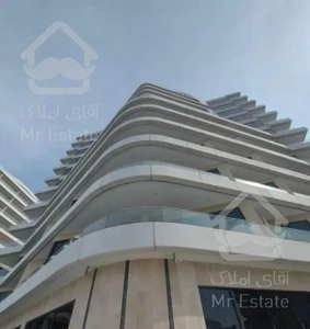 ۱۰۵متر برج تندیس چیتگر وام دار