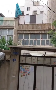 خانه 80متری جوادیه قابل تجمیع تهران