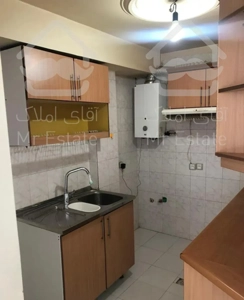 ٥٥ متر لویزان (اجاره فقط زوج) غیر قابل تبدیل