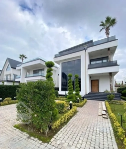 شهرک جنگلی روف با ویو دریا جنگل