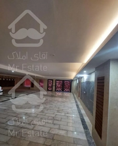 آپارتمان ۱۱۱متری/۲ خواب/الهیه غرب