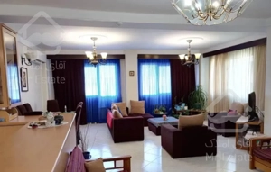 آپارتمان مسکونی ۱۱۵ متر دو خوابه فول بازسازی شده