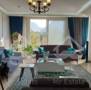 اپارتمان 90 متر *فول بازسازی شده /شهران منطقه5