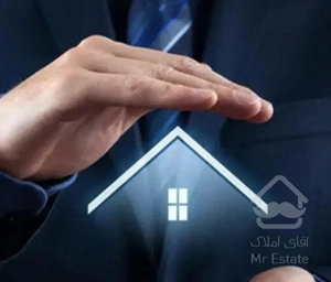 آپارتمان ۱۰۰ متری تک واحدی ۲ خواب سند آماده