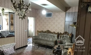 آپارتمان، ۵۸ متر، یک خواب