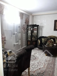 51متر 2خواب استاندار فوق العاده خوش نقشه رودکی