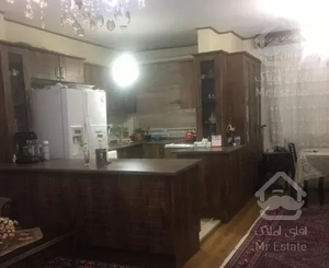 آپارتمان ۸۹متری شمالی جنوبی بهنام