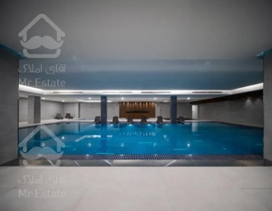 مناسب سرمایه گذاری دید پاناروما ویو ابدی مشاعات فول استخر سونا و