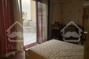 ۱۸۸ متر ۳خواب دوبلکس زعفرانیه