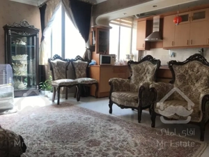 فروش آپارتمان ۱ خواب ۵۵ متر در آلاله شرقی