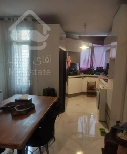 ۷۵متر،فول‌بازسازی،جنت‌ابادجنوبی