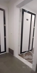 برج های دوقلوی میکا۱۰۹متر ۲ خواب