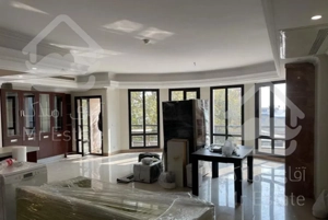 آپارتمان ۱۸۱ متر ۳ خوابه نیاوران