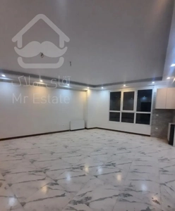 ۸۵ متر ۲ خواب ، فول امکانات ، روبه آفتاب ،نوساز