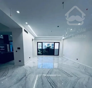 ۹۶متری/سالن پرده خور/خوش قیمت/بدون مشابه