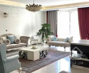 ۷۷ متر * خوش نقشه * ویو ابدی * فول * پونک