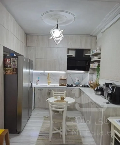 سوئیت ۵۰ متری بازسازی شده شیک