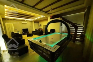 ویلا دوخوابه استخردار آبگرم یاس