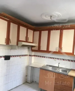 آپارتمان خوش نقشه نقلی نازی آباد