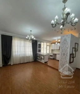 واحد ۱۲۰ متری در ایثار
