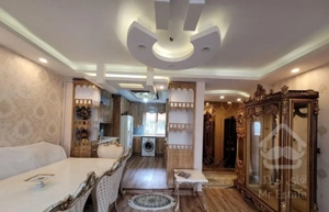 آپارتمان تک واحده ۱۰۰متری بازسازی شده