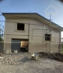 فروش یک ویلای رویایی در شهرک گوهردشت بابل