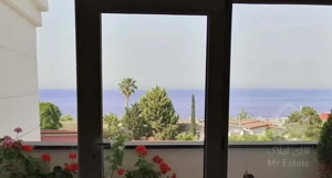 آپارتمان ساحلی  تهاتر با آپارتمان