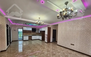 ۱۲۰ متر آپارتمان کیلید اول مرکز شهر