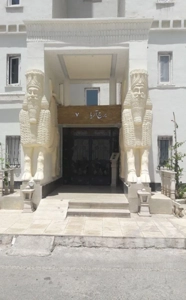 آپارتمان ۸۷متری پردیس فاز۱۱ مترو تهران