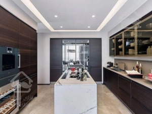 خرید آپارتمان 190 متری کامرانیه شمالی شیبانی