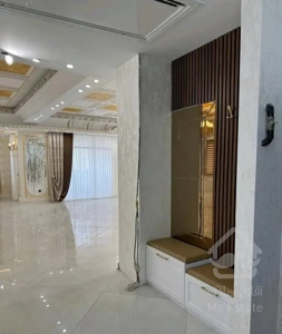 لوکس پسند ۴۸۰متر /بی نظیر در نقشه /۴پارکینگ سندی